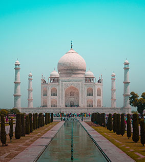 Agra