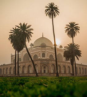 New Delhi