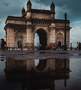 Mumbai