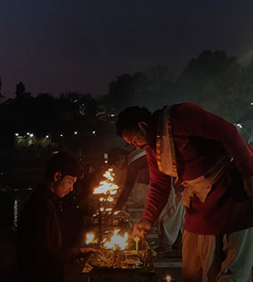 Rishikesh