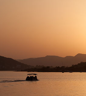 Udaipur