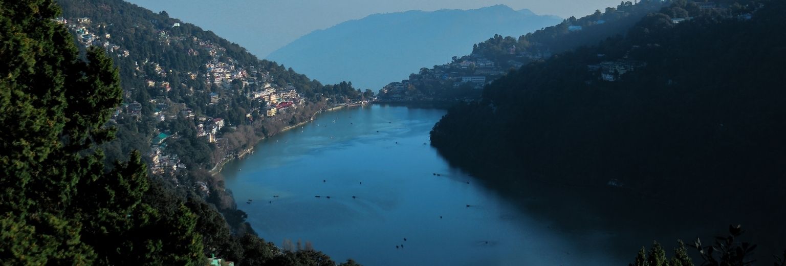 Nainital