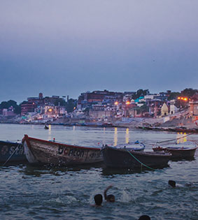 Varanasi